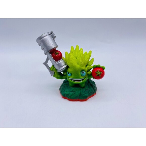 Skylanders Trap Team Lot of 6, Food, Fryno, Gill, Snap Shot, Nightmare, Hand - Picture 5 of 16
